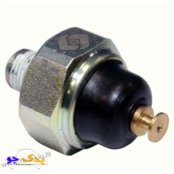 فشنگی روغن پراید - 5
