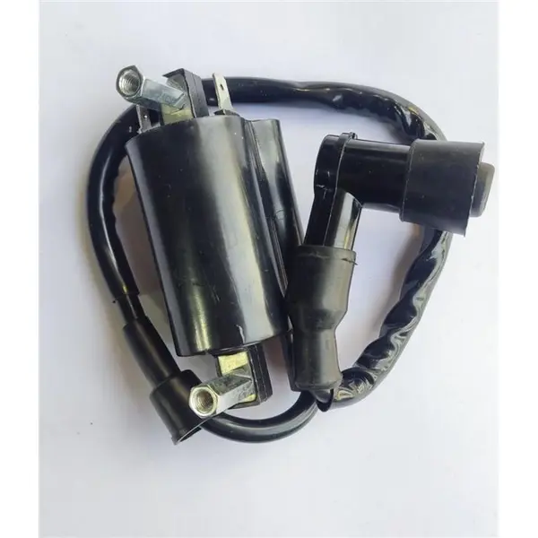 کوئل موتورسیکلت هندا انژکتور - 2