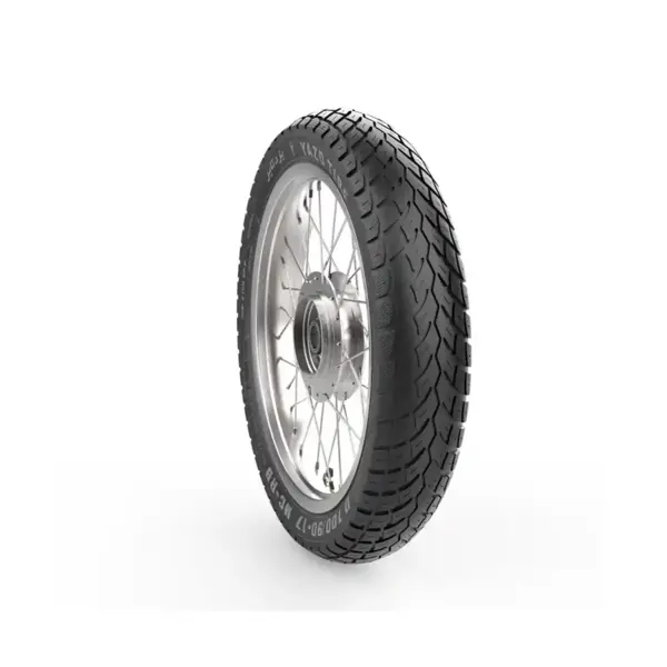 لاستیک عقب 17-90-100 یزد تایر - 3