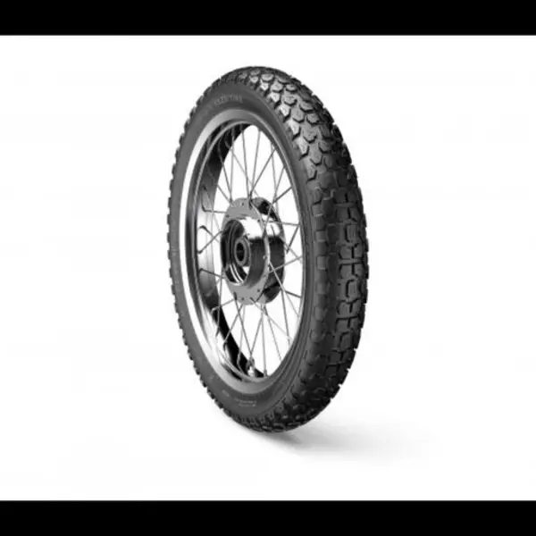 لاستیک عقب 18-300 درشت یزد تایر - 2