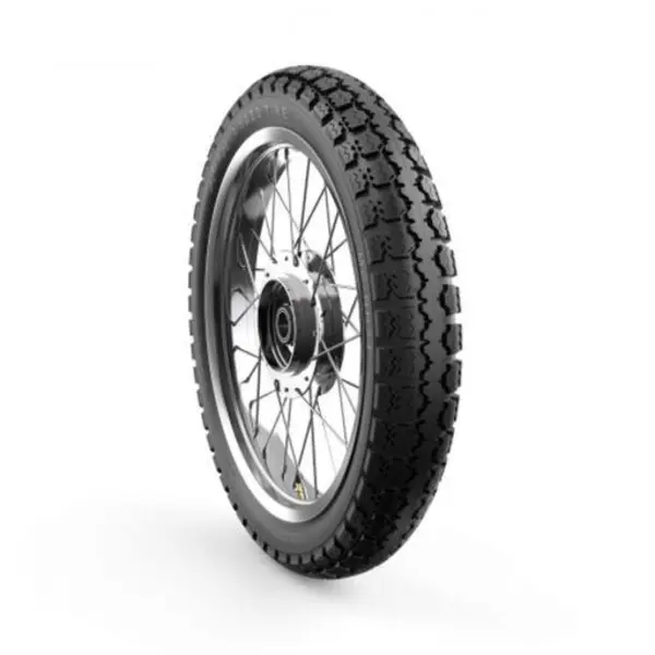 لاستیک ایژ 18-3.50 فابریک یزد تایر - 2
