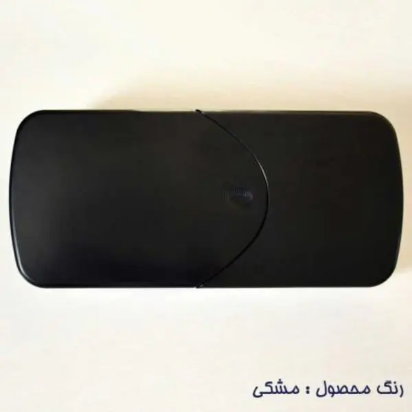 جای دستمال کاغذی خودرو آیلین کد 9101131 - 4