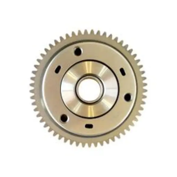 دنده و ساچمه استارت موتور سیکلت مدل H-200 مناسب برای هوندا 200cc - 4