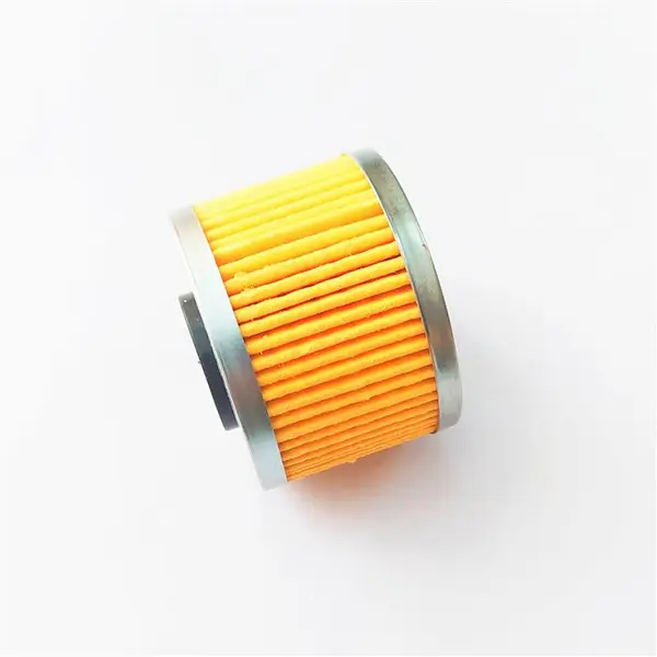 فیلتر روغن مهرو مدل MG2140P160 برای موتور سیکلت پالس 160 - 2