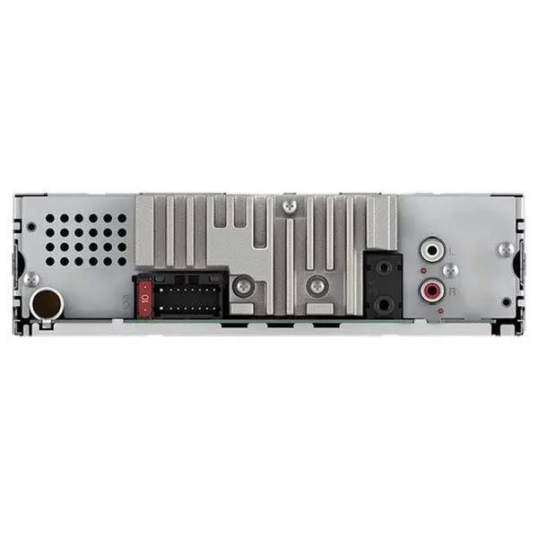 پخش کننده خودرو پایونیر مدل MVH-S325BT - 5
