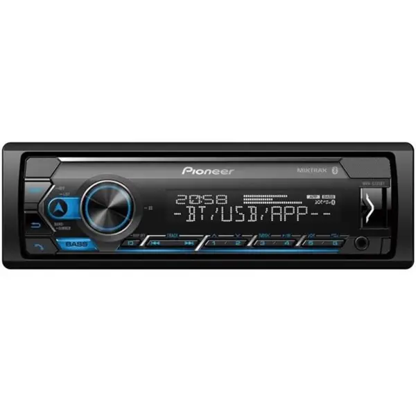 پخش کننده خودرو پایونیر مدل MVH-S325BT - 3