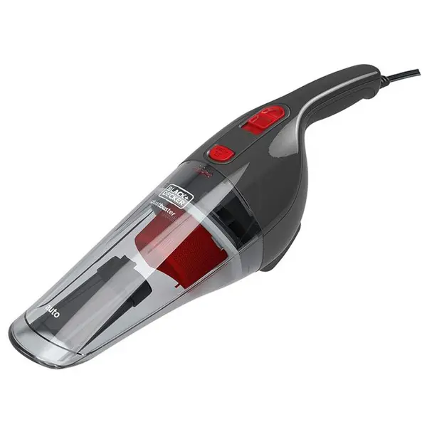 جارو فندکی بلک اند دکر مدل NV1210AV - 2