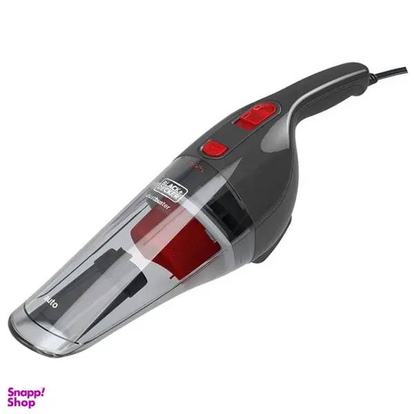 جارو فندکی بلک اند دکر مدل NV1210AV - 3