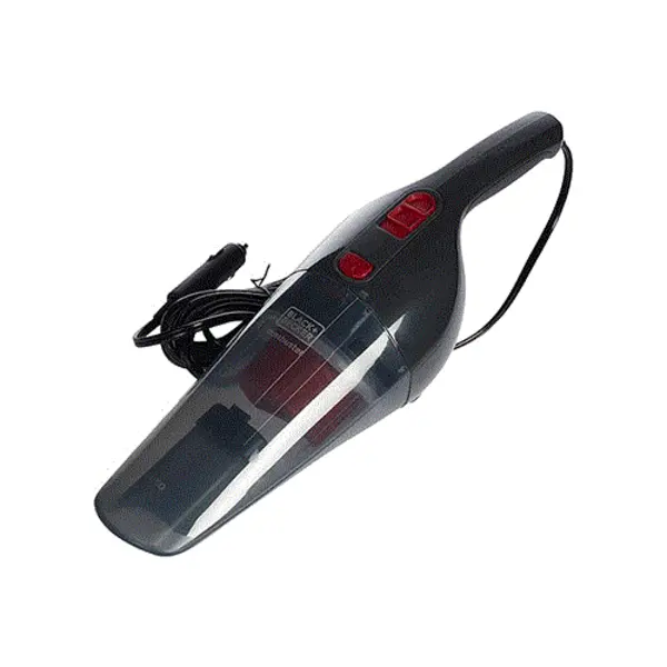 جارو فندکی بلک اند دکر مدل NV1210AV - 5