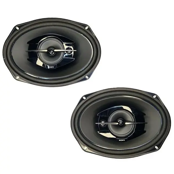 اسپیکر خودرو سونی مدل XS-6939 مجموعه 2 عددی