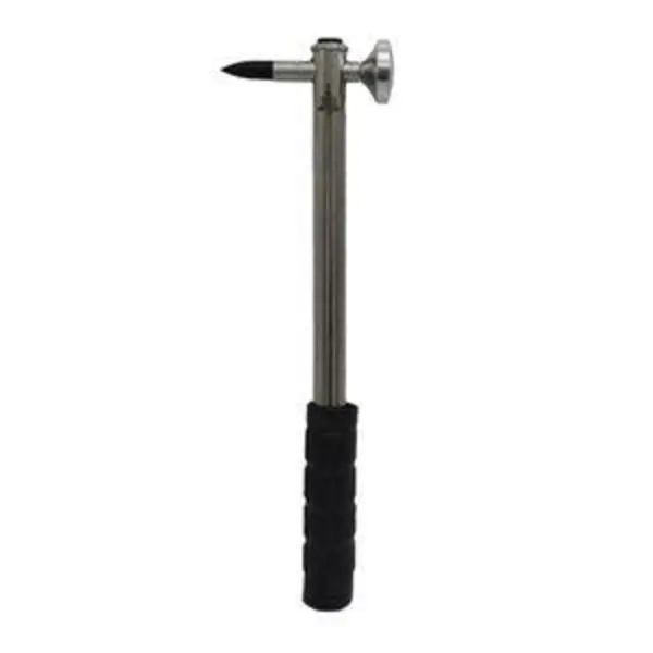 چکش صافکاری بدنه خودرو سامکو مدل YP-GT-94x35x1MM - 3