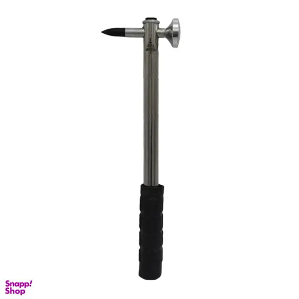 چکش صافکاری بدنه خودرو سامکو مدل YP-GT-94x35x1MM - 4