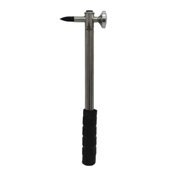 چکش صافکاری بدنه خودرو سامکو مدل YP-GT-94x35x1MM - 2