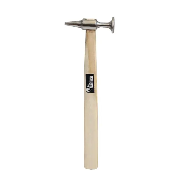 چکش صافکاری بدنه خودرو سامکو مدل YPK-GTG-85x25x5MM - 2