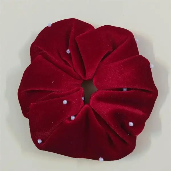 کش مو مخمل زنانه ۱۲۲۲