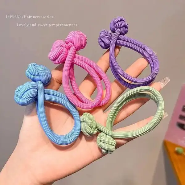 کش مو گره ای