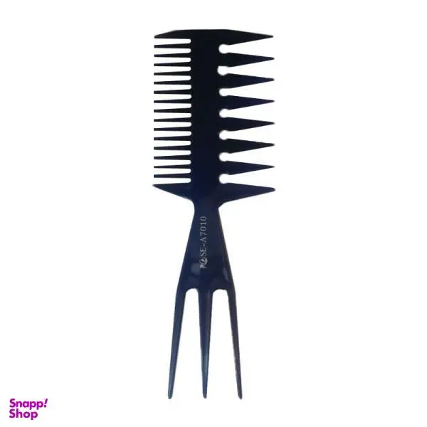 شانه مو رز مدل تبری