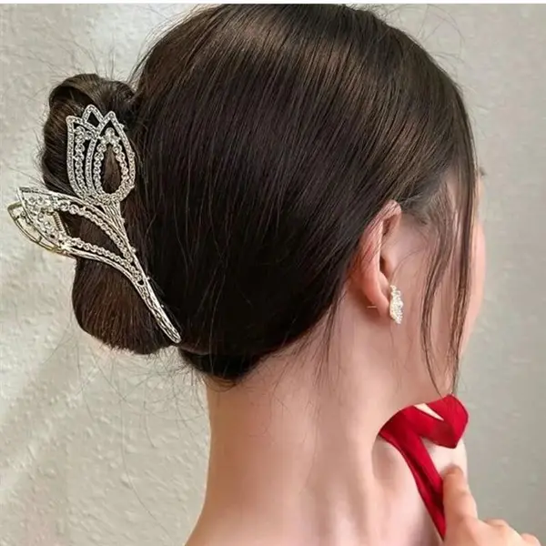 کلیپس فلزی مجلسی