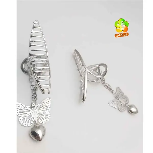 کلیپس فلزی مجلسی