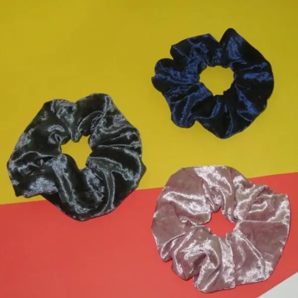 کش مو مخمل زنانه ۱۲۲۲