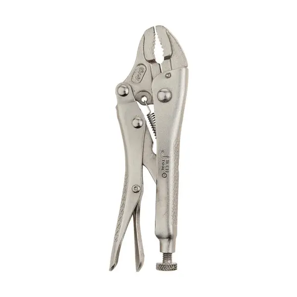 انبر قفلی جتک کد 081105 سایز 5 اینچ