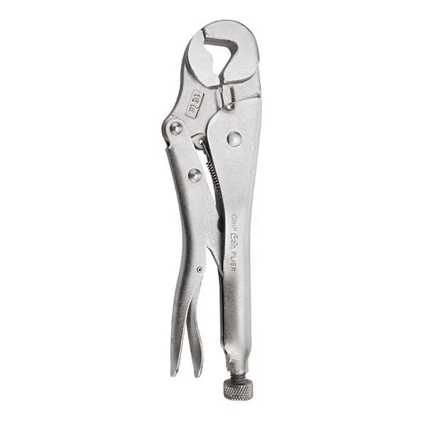 انبر قفلی ایران پتک مدل HK1010 سایز 10 اینچ