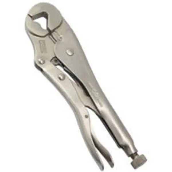 انبر قفلی ایران پتک مدل HK1010 سایز 10 اینچ