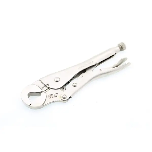 انبر قفلی ایران پتک مدل HK1010 سایز 10 اینچ