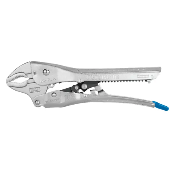 انبرقفلی تمام اتوماتیک 10 اینچ نووا مدل 2292