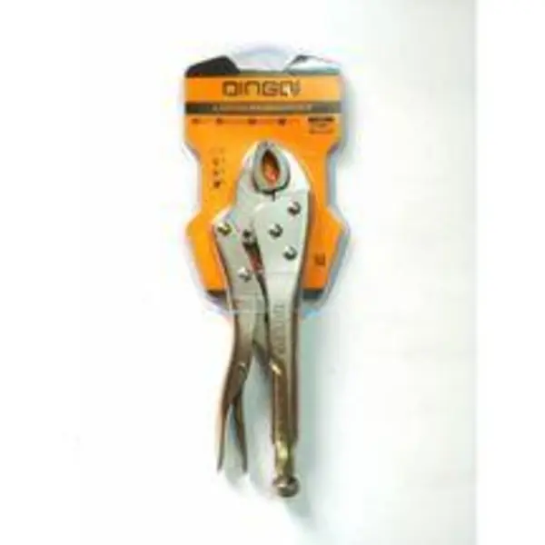 انبر قفلی 10 اینچ دینگشی مدل ART-27001