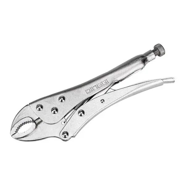 انبر قفلی 10 اینچ دینگشی مدل ART-27001