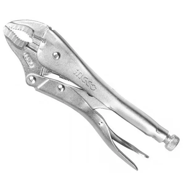 انبر قفلی 10 اینچ کروم وانادیوم اینکو HCJLW0110 - 5