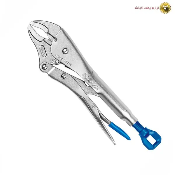 انبر قفلی 10 اینچی NEXT نووا مدل 9602