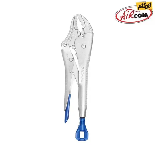 انبر قفلی 10 اینچی NEXT نووا مدل 9602