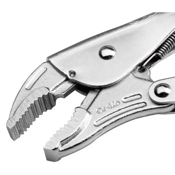 انبرقفلی 10 اینچ نوا مدل NTP8030