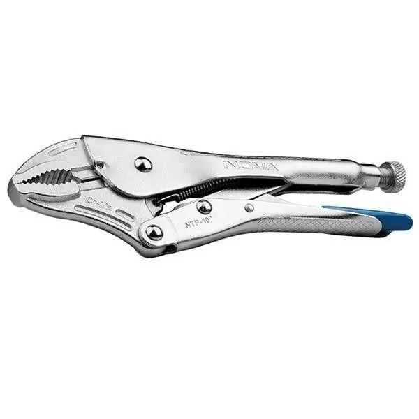 انبرقفلی 10 اینچ نوا مدل NTP8030