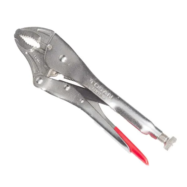 انبر قفلی سایز 10 توسن T2011-10