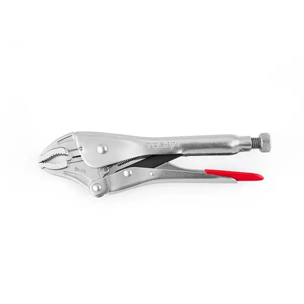 انبر قفلی سایز 10 توسن T2011-10