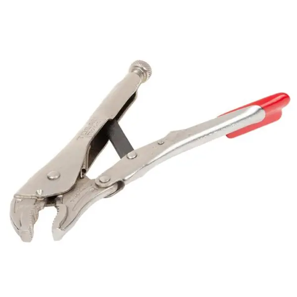 انبر قفلی سایز 10 توسن T2011-10