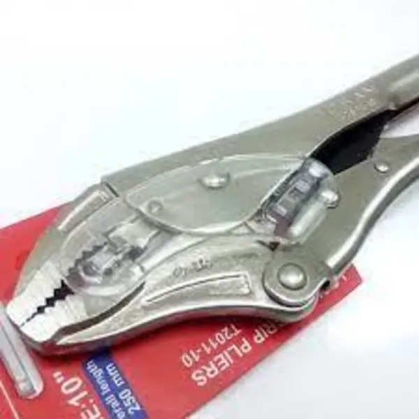 انبر قفلی سایز 10 توسن T2011-10