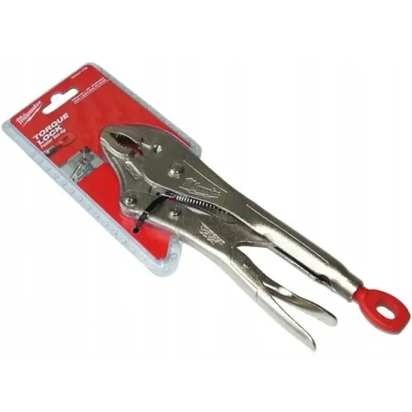 انبر قفلی میلواکی مدل 1729 سایز 10 اینچ