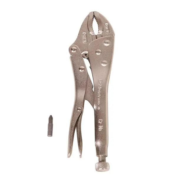 انبرقفلی هنس مدل 1805-10C سایز 10 اینچ