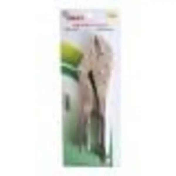 انبرقفلی هنس مدل 1805-10C سایز 10 اینچ