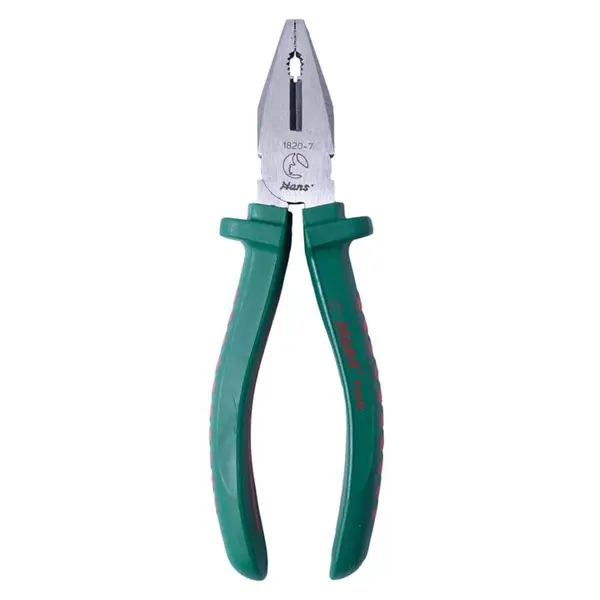 انبردست هنس مدل 1820-7 سایز 7 اینچ