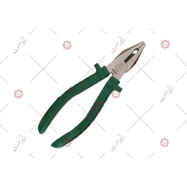 انبردست هنس مدل 1820-7 سایز 7 اینچ