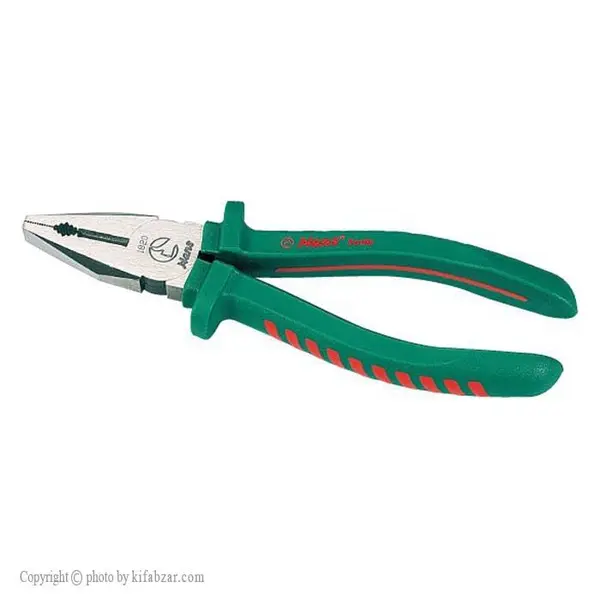 انبردست هنس مدل 1820-7 سایز 7 اینچ