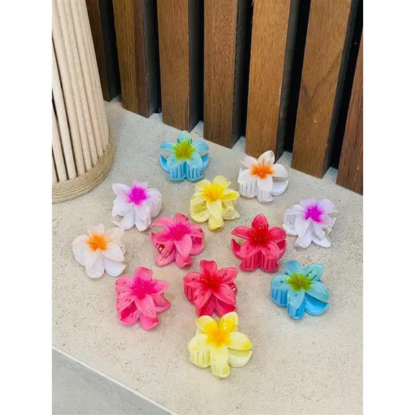 کلیپس پلومریا کوچک کد 195