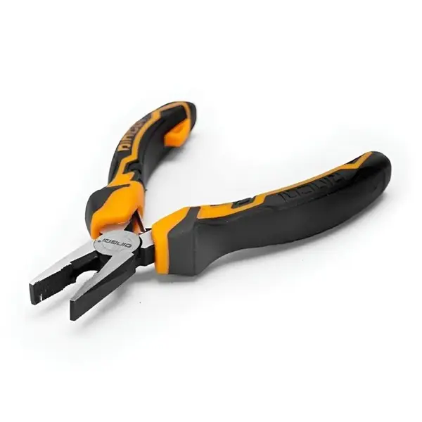 انبر دست دینگشی مدل 21001 سایز 5 اینچ