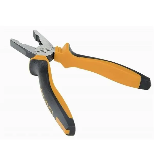 انبردست دینگشی مدل 21208 سایز 8 اینچ