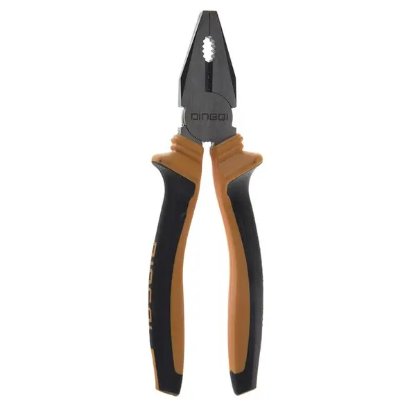 انبردست دینگشی مدل 21208 سایز 8 اینچ